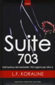 Suite 703 - Koraline L.F. 9788822702005