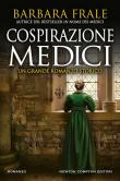 Cospirazione Medici - Barbara Frale 9788822733856