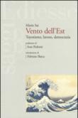 Vento dell'Est. Toyotismo, lavoro, democrazia - Mario Sai 9788823019898