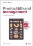 Product & brand management. Con CD-ROM - Chiara Mauri 9788823831384