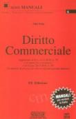 Diritto commerciale - Fiale Aldo 9788824454490