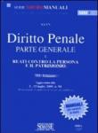Istituzioni di diritto privato 2009-Diritto penale. Parte generale e reati contro la persona e il patrimonio 2009 -  9788824454988