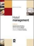 Hotel management. Con materiali per il docente. Per gli Ist. tecnici - Di Maio, M. Gabriella 9788824465229