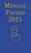 Messale Festivo 2021 - Renner Paul 9788825050462