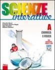 Scienze interattive. Per la Scuola media. Con espansione online -  9788826816975