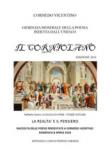 Il Corniolano 2018 -  9788827829936