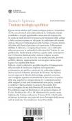 Trattato teologico-politico. Testo latino a fronte - Baruch Spinoza 9788830106260