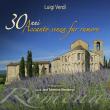 30 anni accanto senza fare rumore - Luigi Verdi 9788831288217