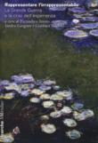 Rappresentare l'irrappresentabile. La Grande Guerra e la crisi dell'esperienza - G. Miglino, P. Amato, S. Gorgone 9788831729130