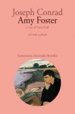 Amy Foster. Testo inglese a fronte - Joseph Conrad 9788831788434