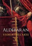 Aldèbaran. Storia dell'arte. Vol. 5 -  9788831933551