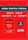 Guida pratica fiscale: 4 -  9788832445336