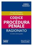 Codice di procedura penale ragionato - Giorgio Spangher, Luca Della Ragione 9788832707762