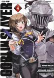 Goblin Slayer. Vol. 4 - Kumo Kagyu 9788832757781