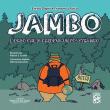 Jambo. L'orso che si credeva un po' strambo. Ediz. illustrata - Enrico Daprà, Francesca Turco 9788832861280