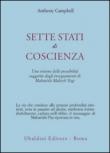 Sette stati di coscienza. Una visione delle possibilità suggerite dagli insegnamenti di Maharishi Mahesh Yogi - Campbell Anthony 9788834002223
