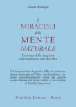 I miracoli della mente naturale. L'essenza dello dzogchen nella tradizione bon del Tibet - Wangyal Tenzin 9788834012314