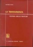 La transumanza. Pastori greggi tratturi - Ivone Diomede 9788834821855