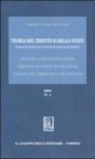 Teoria del diritto e dello Stato. Rivista europea di cultura e scienza giuridica (2004): 1 -  9788834843918