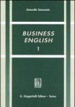 Business English: 1 - Genovesio Antonella 9788834856369