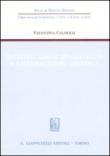 Interpretazione dei contratti e argomentazione giuridica - Calderai Valentina 9788834885741