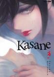 Kasane. Vol. 3 - Daruma Matsuura 9788834903964