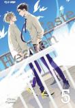 Caste heaven. Vol. 5 - Chise Ogawa 9788834904817