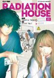 Radiation house. Vol. 9 - Tomohiro Yokomaku 9788834904916