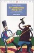 Il tamburino magico. Ediz. illustrata - Rodari Gianni 9788835951421