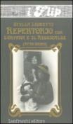 Repertorio, cioè: l'orfana e il reggicalze - Leonetti Stella 9788836300020
