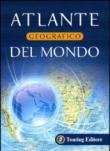 Atlante geografico del mondo - Aa.Vv. 9788836551286