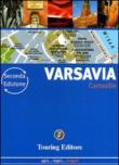 Varsavia - Touring 9788836554829