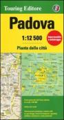 Padova 1:12 500 - TCI 9788836559824