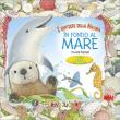In fondo al mare. I libri leggi e tocca - Maurice Pledger 9788836564965