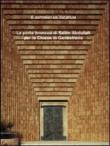 La porta bronzea di Selim Abdullah per la chiesa di genestrerio. Ediz.italiana, francese, tedesca. Ediz. multilingue -  9788836613281