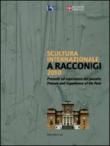 Scultura internazionale a Racconigi 2010. Presente ed esperienza del passato. Catalogo della mostra. (Racconigi, 8 giugno-10 ottobre 2010). Ediz. italiana e inglese -  9788836617265