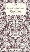 Requiem. Testo tedesco a fronte - Rainer Maria Rilke 9788836817269