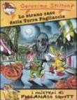 Lo strano caso della torre pagliaccia - Larry Keys, L. Chiavini, Geronimo Stilton 9788838454349