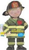 Il mio amico pompiere - Giovanni Caviezel, Cristina Mesturini 9788838471087