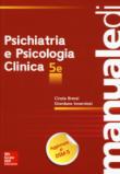 Manuale di psichiatria e psicologia clinica - Giordano Invernizzi, Cinzia Bressi 9788838639968
