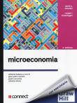 Microeconomia. Con Connect - David A. Besanko, Ronald R. Braeutigam 9788838695551