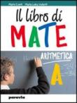 Il libro di mate. Geometria. Per la Scuola media: 2 - Conti Mario, Valenti M. Luisa 9788839501035