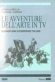 Le avventure dell'arte in Tv - Bolla Luisella, Cardini Flaminia 9788839709127