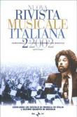 Nuova rivista musicale italiana (2002). Vol. 2 -  9788839712592