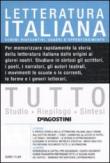 Tutto letteratura italiana - Colasanti Arnaldo 9788841861981