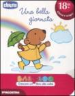 Una bella giornata. Ediz. illustrata - Guicciardini Desideria 9788841873359