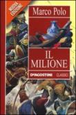 Il Milione (Classici) - Polo Marco 9788841885604