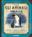 Gli animali dei ghiacci - Honovich Nancy 9788841899724