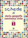 Schede di storia, geografia, convivenza civile. Quaderni operativi per la rilevazione delle competenze. Per la Scuola elementare: 1 - Kohler Rossella, Marini Patrizia, Di Ciò Elena 9788841907689