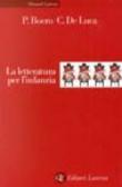 La letteratura per l'infanzia - Boero Pino, De Luca Carmine 9788842047230